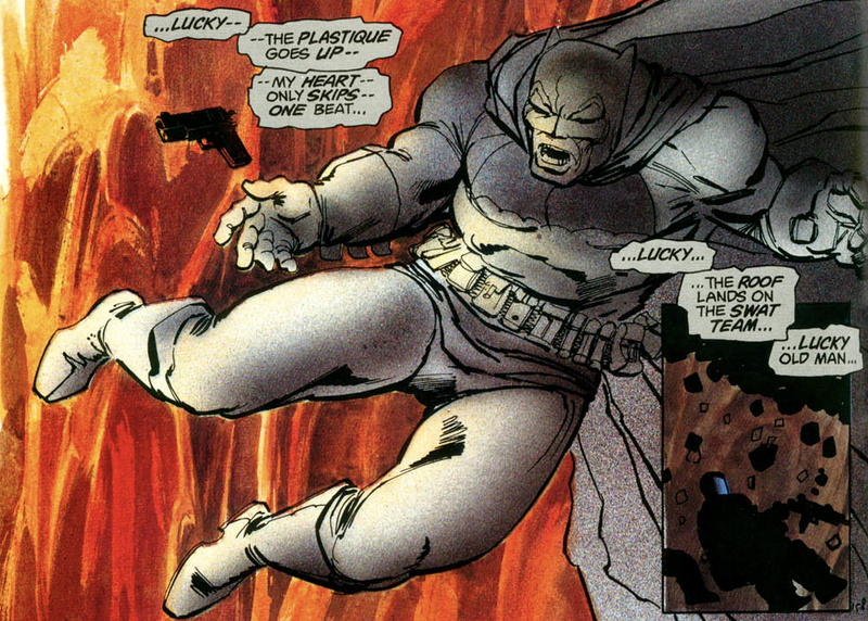 Illustration for article titled The 27 Best Batman Artists